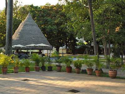 Churuata Hotel Hacienda El Recreo